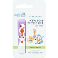 Hakay Organik Dudak Nemlendirici - Doğal Içeriklerle