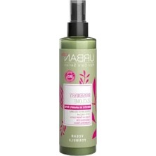 Hakay Organik Biberiye & Karanfil Suyu Saç Bakım Spreyi 150 ml