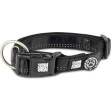 Hakay Akıllı Kimlik Sistemli Köpek Boyun Tasması - Konforlu ve Güvenli