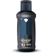 Hakay Tıraş Sonrası Ferahlatıcı Kolonya - Black Edition, 255 ml