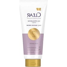 Hakay Saç Dökülmesine Karşı Bakım Kremi - 170 ml