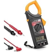Hakay Profesyonel Digital Pens Ampermetre Ölçüm Cihazı