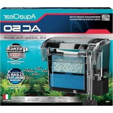 Hakay 20-50 Galon Akvaryumlar Için Güç Filtresi