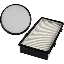 Hakay Süpürge Filtre Seti - Çok Amaçlı ve Uyumlu