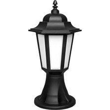 Hakay Set Üstü Bahçe Aydınlatması - Klasik Tasarım ve Dayanıklılık