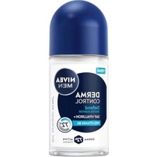 Hakay Erkekler Için Roll On Deodorant - 50 ml