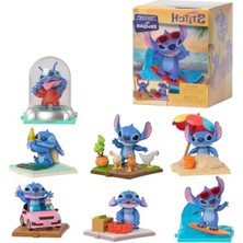 Hakay Koleksiyon Figürleri, 7,62 cm Disney Figürü