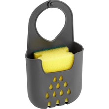 Hakay Pratik Silikon Bulaşık Süngeri Askısı