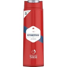 Hakay Tazeleyici Duş Jeli ve Şampuan - 250 ml