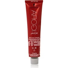 Hakay Açık Kumral Renk Saç Boyası, 60 ml