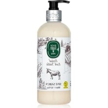 Hakay Doğal Eşek Sütlü Sıvı Sabun (500 Ml)