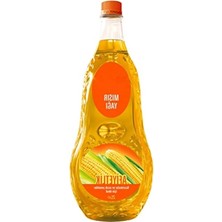 Hakay Kaliteli Mısır Yağı - 2 Litre Pet Şişe