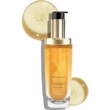 Hakay Besleyici Saç Bakım Yağı 75 ml