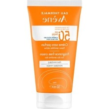 Hakay Kuru Ciltler Için Yüksek Koruma Güneş Kremi - Spf 50+
