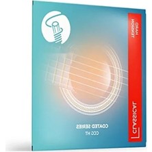 Hakay Nano Kaplama Klasik Gitar Teli Seti, Hard Tansiyon