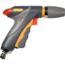 Hakay Ayarlanabilir Sivri Uçlu Hortum Tabancası, Profesyonel Kullanım