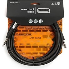 Hakay Dayanıklı Gitar Kablosu - 4,5 Metre