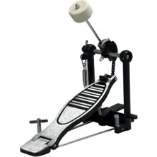 Hakay Profesyonel Bateri Davul Single Kick Pedalı