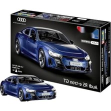 Hakay Detaylı Modelleme Araba Kitabı ile Demonte Modellere Giriş