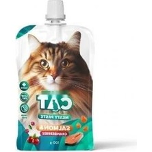 Hakay Somon-Kızılcık Et Ezmesi 100 gr