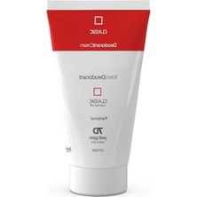 Hakay Hassas Ciltler Için Krem Deodorant - 35 ml