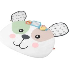 Hakay Sevimli Köpek Temalı Aktif Oyun Minderi ile Duyusal Gelişim