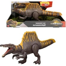 Hakay Dinozor Aksiyon Figürü, Gerçekçi Hareket Özellikleri