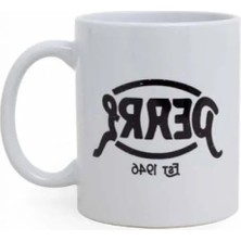 Hakay Dayanıklı Müzik Temalı Mug - Farklı Tarz ve Tasarımlar