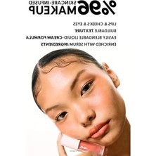 Hakay Allık Ruj Göz Farı Glow Tint 503 Şeftali