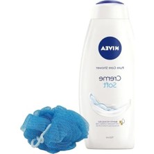 Hakay Kremsi Dokunuş Duş Jeli - Badem Yağı ve C Vitamini - 750 ml