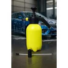 Hakay 2 Litre Kapasiteli Basınçlı Köpük Pompası