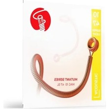 Hakay Akustik Gitar Teli - Nano Kaplama ve Fosfor Bronz Sarım