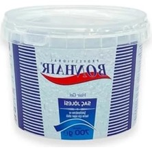 Hakay 700 gr Profesyonel Saç Jölesi - Uzun Süreli Tutucu