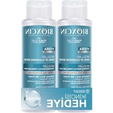 Hakay Vegan Micellar Makyaj Temizleme Suyu - 500 ml (1 Alana 1 Hediye)