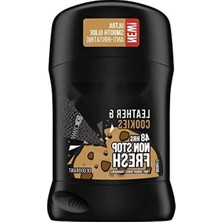 Hakay Ferahlık Verici Deodorant Stick - Kakule ve Mandalina Notaları (50 Ml)
