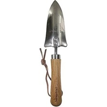 Hakay Dayanıklı Dar Kürek, Kaliteli Malzeme