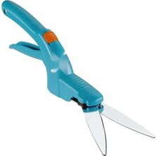 Hakay Ergonomik Çim Makası - Kolay Kullanım