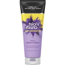 Hakay Menekşe Özlü Mor Saç Bakım Kremi - 250 ml