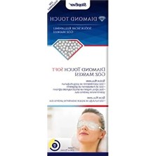 Hakay Çift Etkili Sıcak-Soğuk Göz Maskesi - Rahatlatıcı Etki