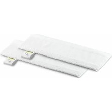 Hakay Yedek Paspas Seti - 2 Adet, Çok Renkli