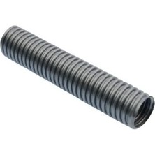 Hakay Elektrikli Süpürge Için Uyumlu Ara Hortum - Dayanıklı Silikon