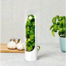 Hakay Ekonomi Seti - 2'li Taze Tutma Kabı - Yeşillik Saklama