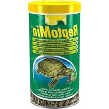 Hakay Kaplumbağa Yemi, 1000 ml