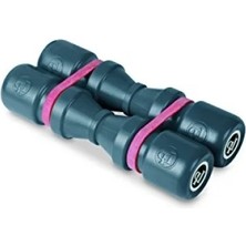 Hakay Orta Ses Seviyesine Sahip 6,5 Inç Shaker Seti