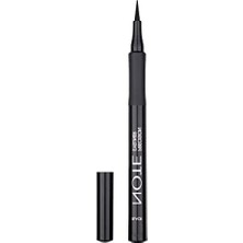 Hakay Likit Eyeliner Keçe Uçlu Kalem