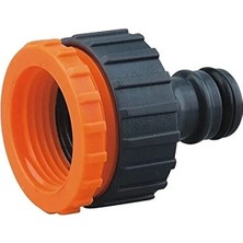 Hakay Otomatik Musluk Bağlantısı, 1/2 Inç - 3/4 Inç