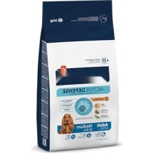 Hakay Orta Irk Tavuklu Yetişkin Köpek Maması 14 kg