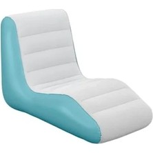 Hakay Konforlu Leisure Luxe Şezlong - 1,33 M x 79 cm x 88 cm