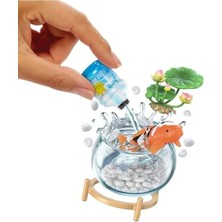 Hakay Mini Doğa Temalı Mini Bahçe Oyuncak Seti