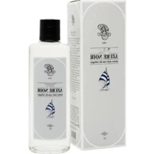 Hakay Deniz ve Odunsu Notalar Içeren Kolonya - 250 ml